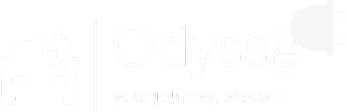 Odysse logo